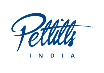 Pettitts India logo