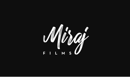 Miraj Films logo